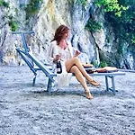 Gaeta Penthouse Apartment Nobiallo