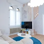 Gaeta Penthouse Apartment Nobiallo