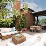Gaeta Penthouse Apartment