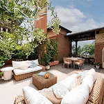 Apartment Gaeta Penthouse