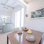 Apartment Gaeta Penthouse Nobiallo