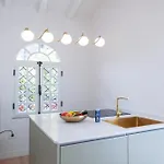 Gaeta Penthouse Apartment
