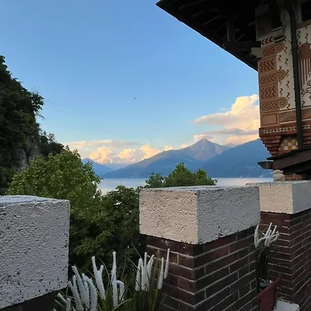 Gaeta Penthouse *