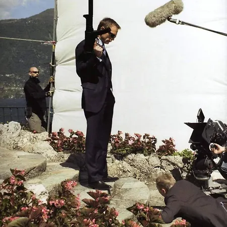 Gaeta Penthouse Apartament