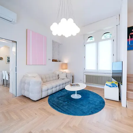 Gaeta Penthouse