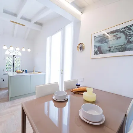 Apartament Gaeta Penthouse Nobiallo