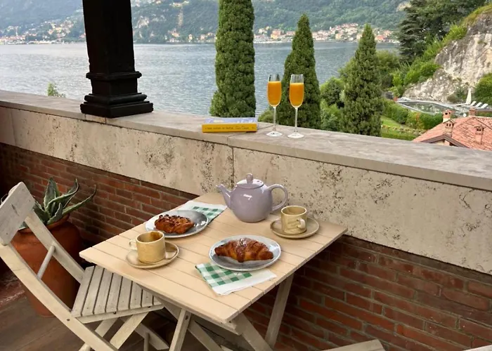 Gaeta Penthouse Nobiallo