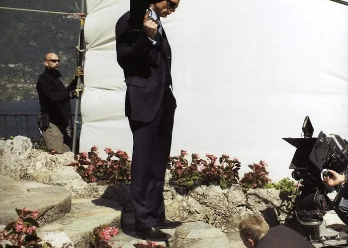 Gaeta Penthouse Appartement