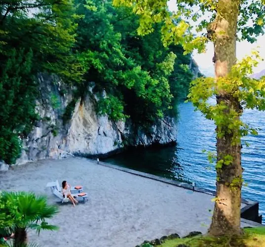 Gaeta Penthouse Appartement *