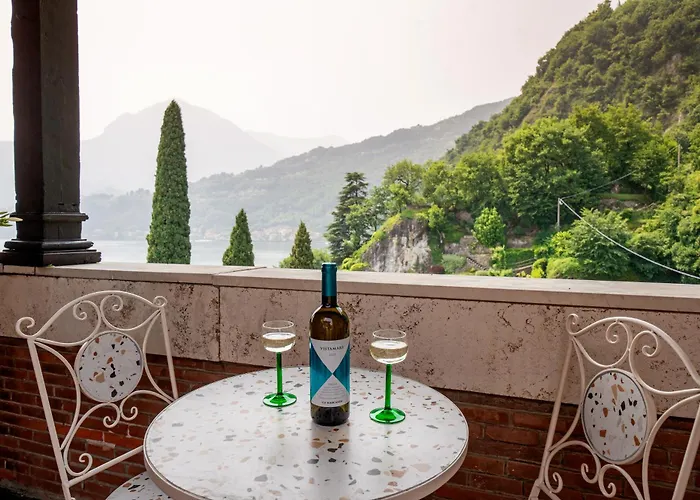 Gaeta Penthouse Appartement *