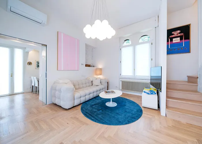 Gaeta Penthouse