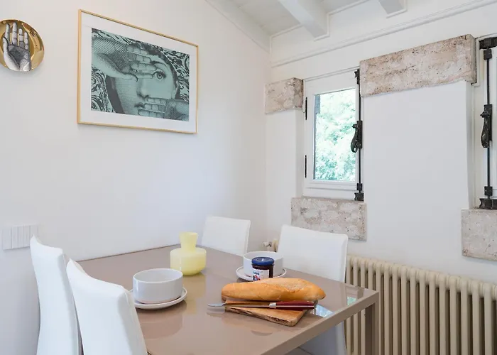 Gaeta Penthouse * Nobiallo