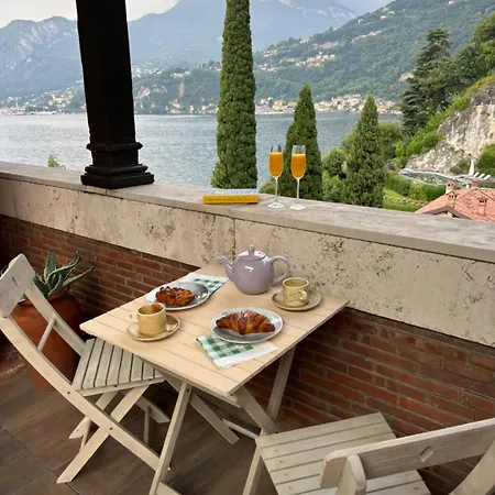 Gaeta Penthouse Nobiallo