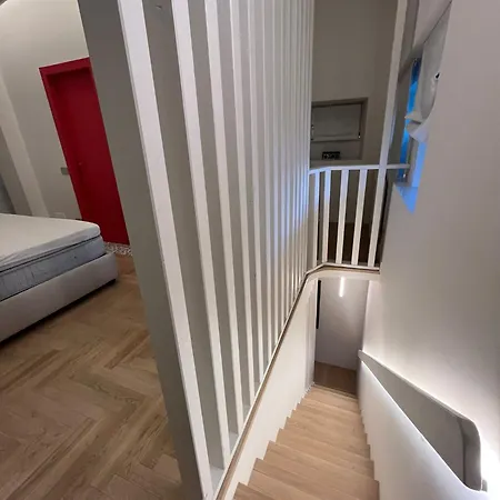 Gaeta Penthouse Nobiallo