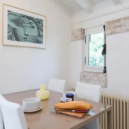 Gaeta Penthouse * Nobiallo