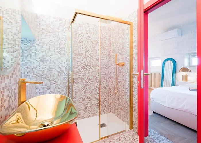 Gaeta Penthouse