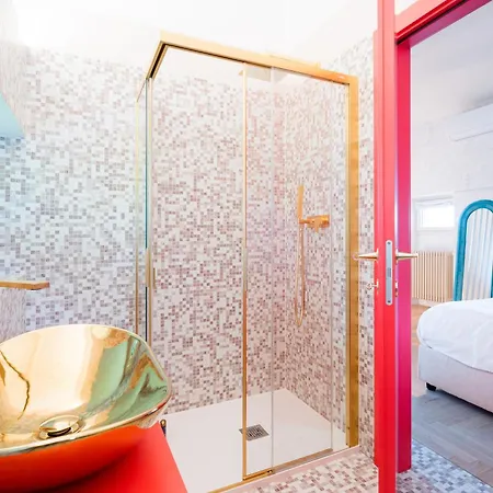 Gaeta Penthouse
