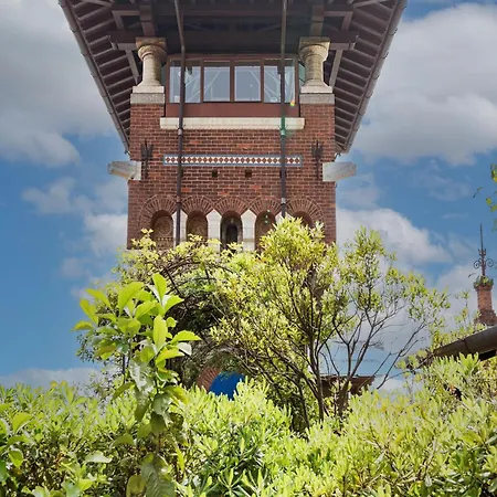 Gaeta Penthouse * Nobiallo