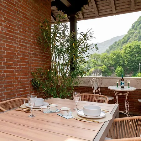 Gaeta Penthouse Appartement