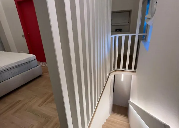 Gaeta Penthouse Nobiallo