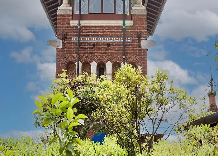 Gaeta Penthouse * Nobiallo